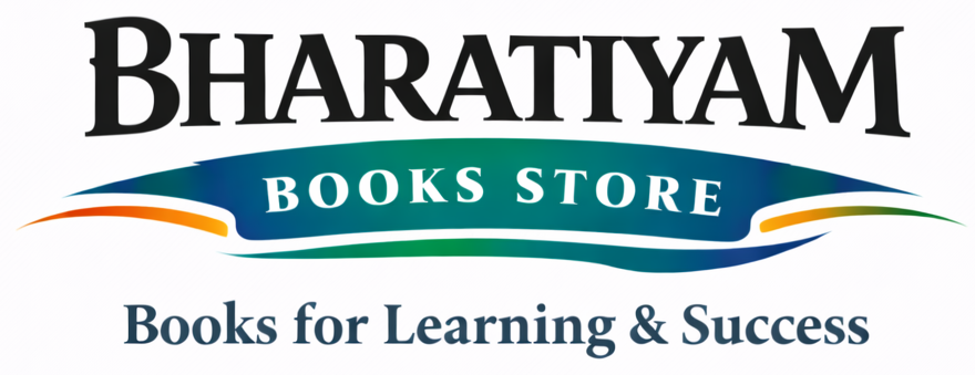 Bharatiyam Books Store