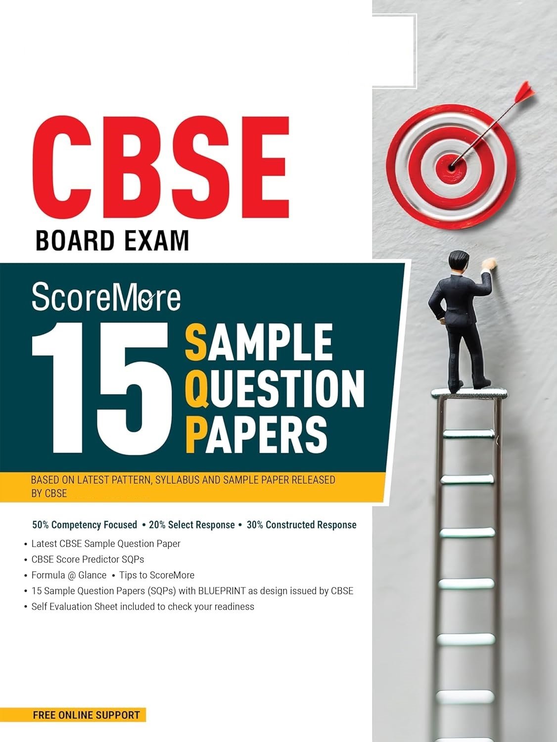 CBSE Board Book