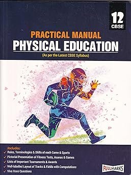 Practicals Book