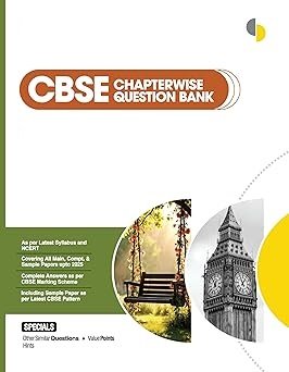 CBSE Question Bank