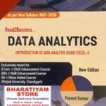 DATA ANALYTICS For BCom/BBA/BA By Puneet Kumar | NEP | Kalyani