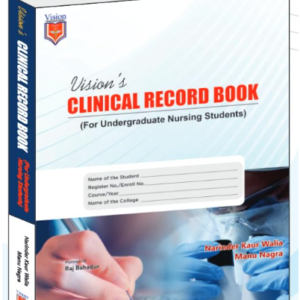 Clinicalrecordbook