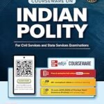 Indian Polity By M Laxmikanth Latest 8th Edition | UPSC