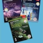 Lakhmir Singh Science For 10th Class | Physics, Chemistry, Biology