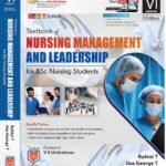 Textbook Of Nursing Management And Leadership | VHS