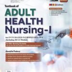 Textbook of Adult Health Nursing 1 | VHS