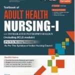 Textbook of Adulth Health Nursing MSN 1 | VHS