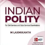 Indian Polity By M Laxmikanth
