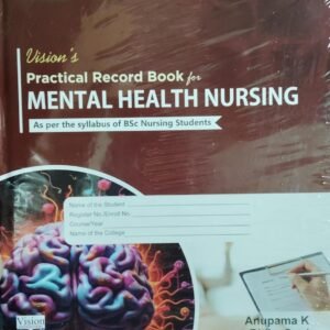 mentalhealthnursingrecordbook