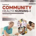 Textbook of Community Health Nursing 1 | VHS