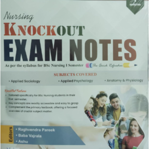 nursingknockout
