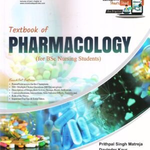 pharmacology