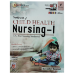 Textbooks Of Child health Nursing 1 | VHS