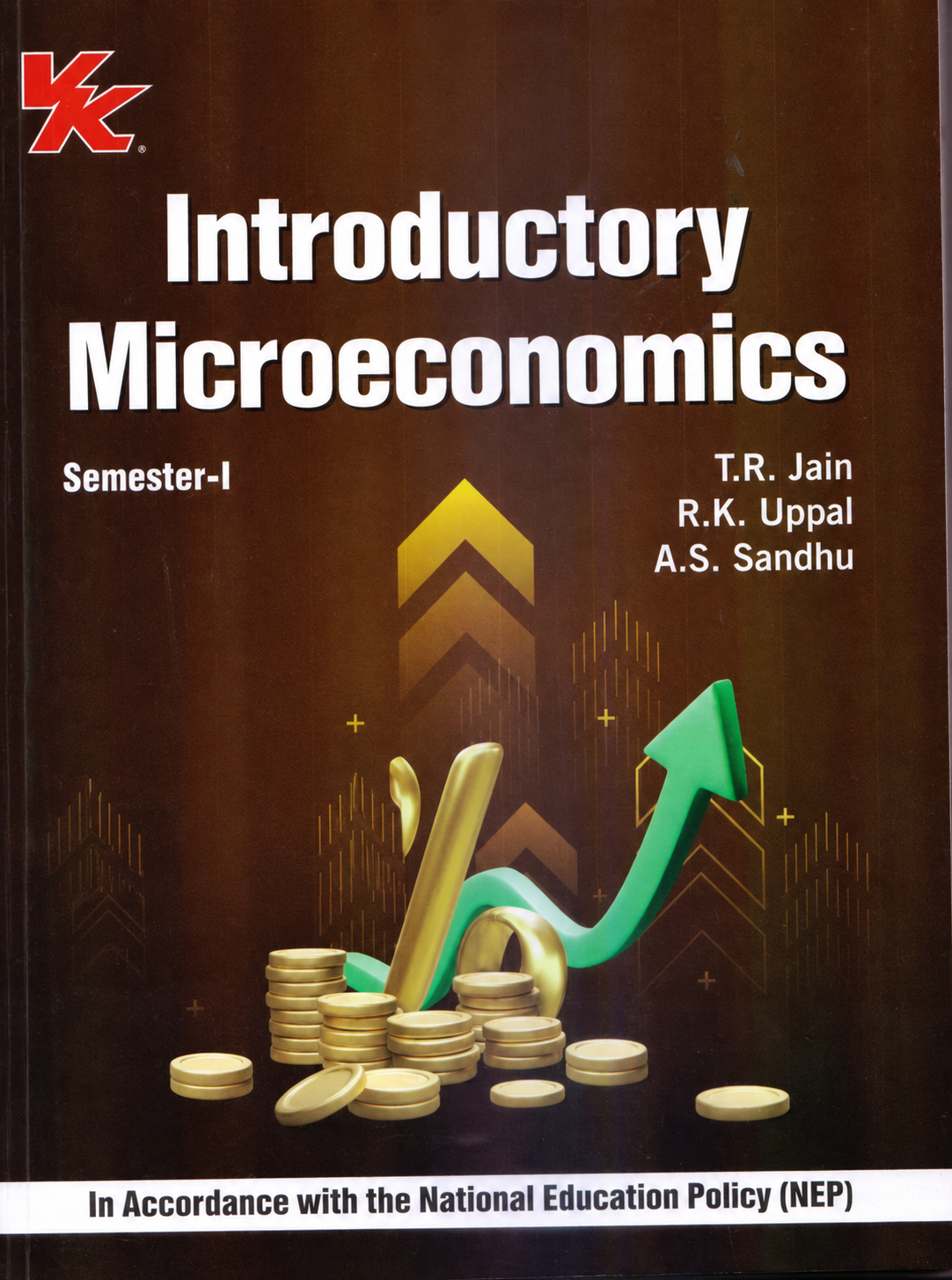 microeconomicstrjain