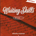 Cambridge Writing Skills By Malathy Krishnan | NEP