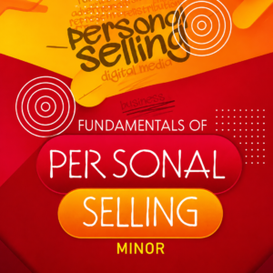 PERSONALSELLING