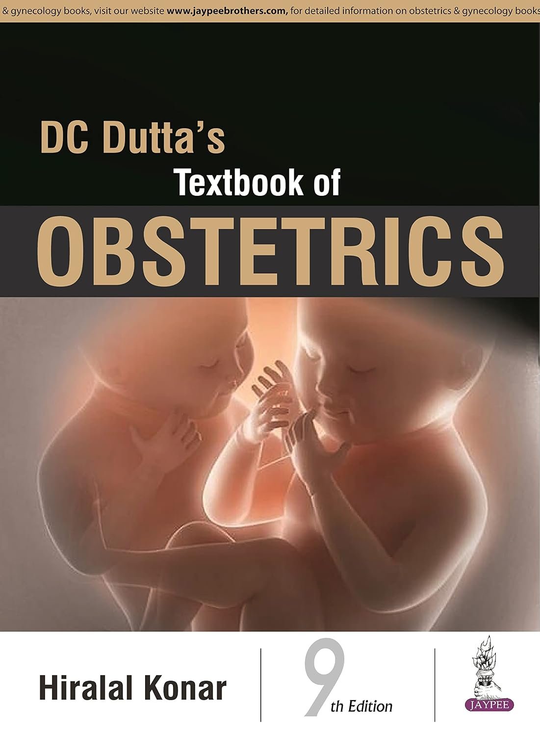 obstetricsdcdutta