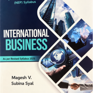 INTERNATIONALBUSINESS
