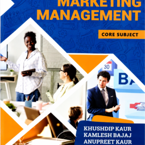 MarketingManagement
