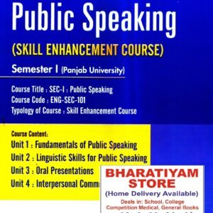 PUBLICSPEAKING