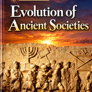 Evolution of Ancient Societies
