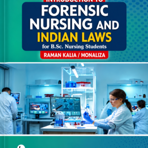 Forensic Nursing and Indian Laws