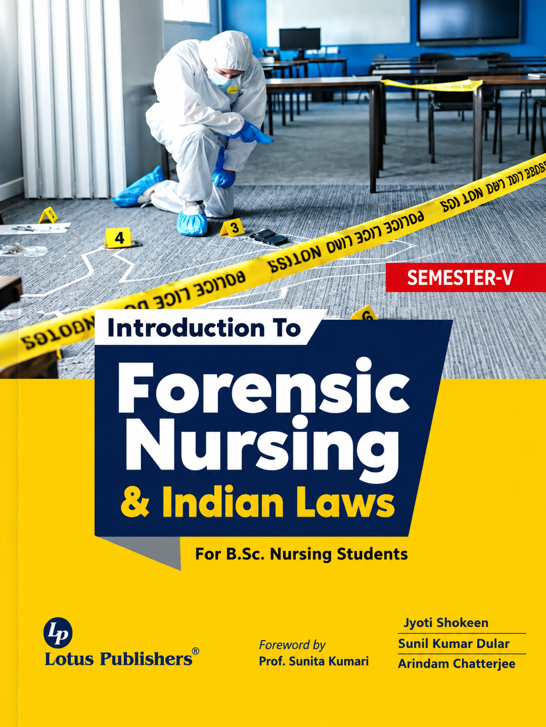 Forensic-Nursing